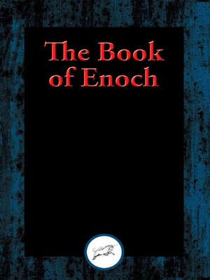 cover image of The Book of Enoch